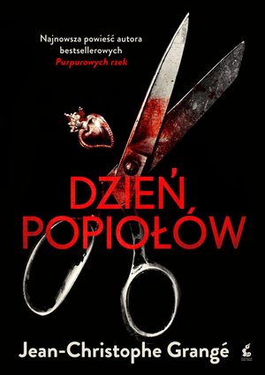 Dzień popiołów – ebook