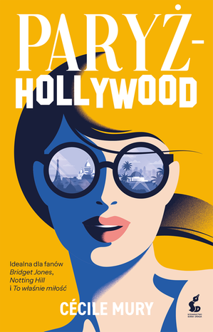 Paryż - Hollywood &ndash; ebook