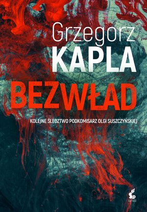 Bezwład – ebook