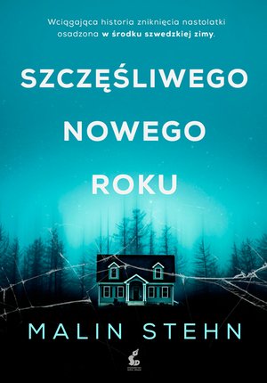 Szczęśliwego Nowego Roku – ebook