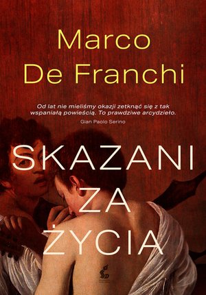 Skazani za życia – ebook