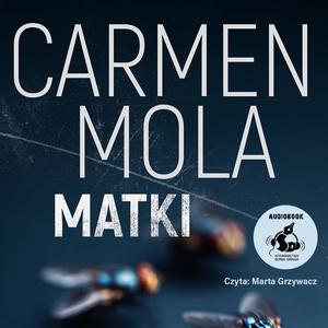 Matki &ndash; audiobook
