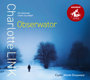 Obserwator &ndash; audiobook
