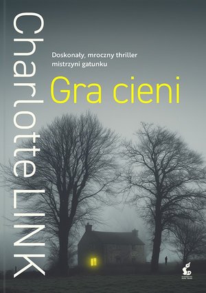 Gra cieni – ebook