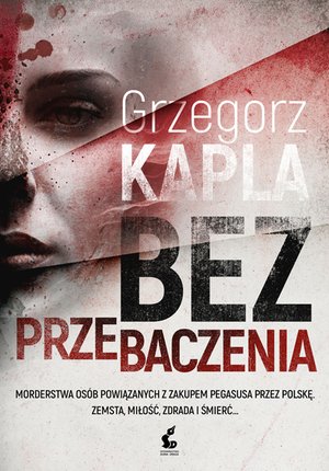 Bez przebaczenia – ebook