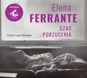 Czas porzucenia – audiobook