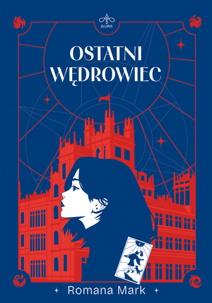 Ostatni Wędrowiec – ebook