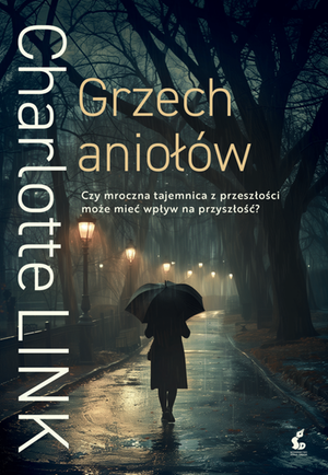 Grzech aniołów – ebook