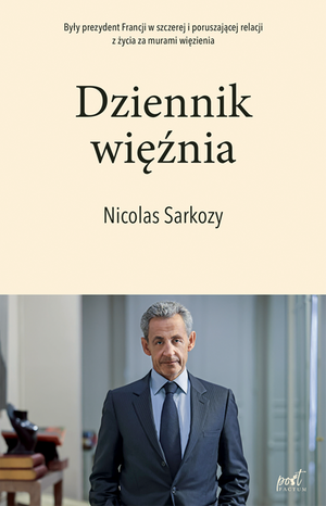 Dziennik więźnia &ndash; ebook