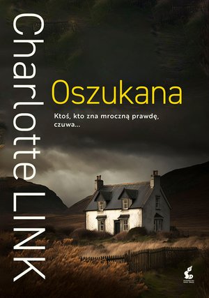 Oszukana – ebook