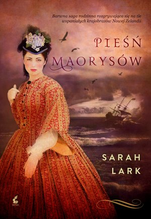 Pieśń Maorysów – ebook