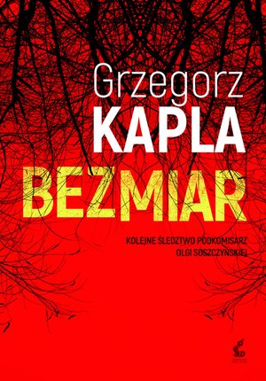 Bezmiar – ebook