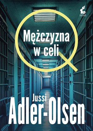 Mężczyzna w celi – ebook