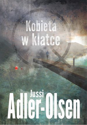 Kobieta w klatce – ebook