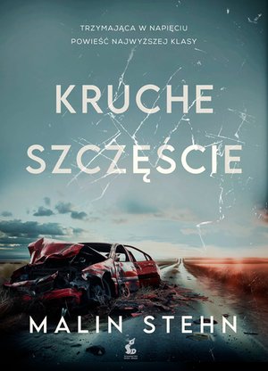 Kruche szczęście – ebook