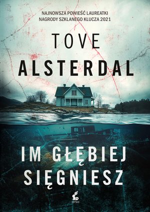 Im głębiej sięgniesz – ebook