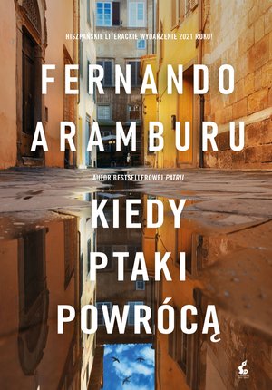 Kiedy ptaki powrócą – ebook