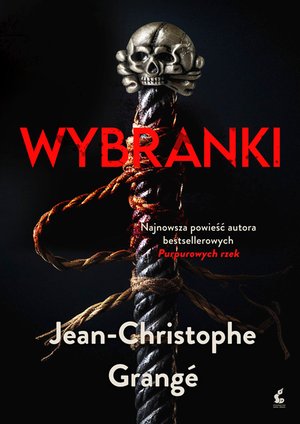 Wybranki – ebook
