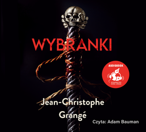Wybranki – audiobook