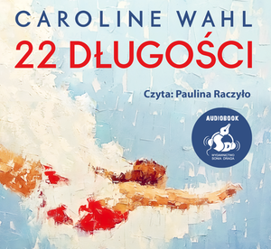 Proza: 22 długości &ndash; audiobook