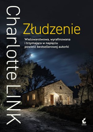 Złudzenie – ebook