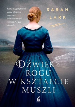 Dźwięk rogu w kształcie muszli – ebook