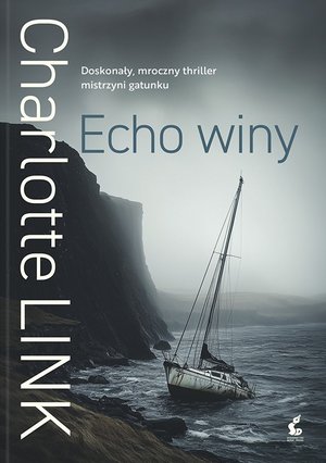 Echo winy – ebook