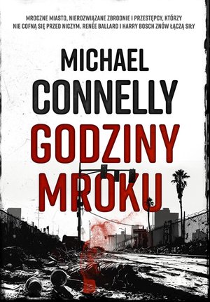Godziny mroku – ebook