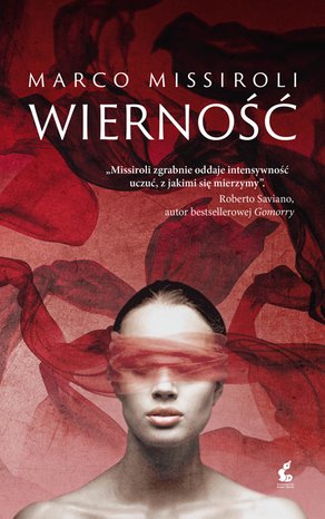 Wierność – ebook
