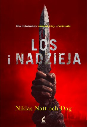 Los i nadzieja – ebook