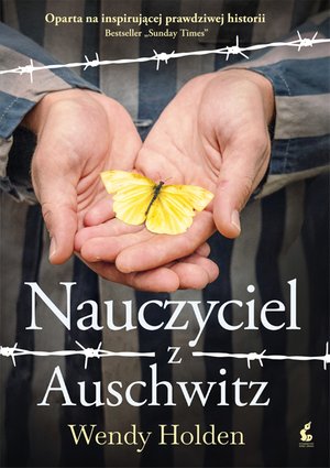 Nauczyciel z Auschwitz – ebook