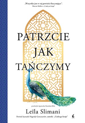 Patrzcie jak tańczymy – ebook