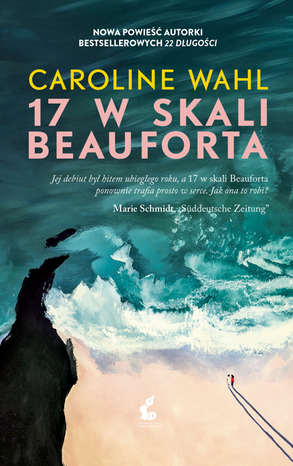 17 w skali Beauforta &ndash; ebook