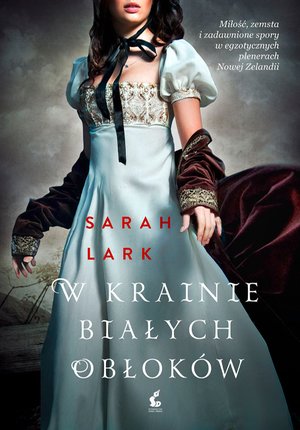 W krainie białych obłoków – ebook