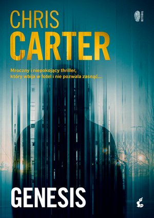Genesis – ebook