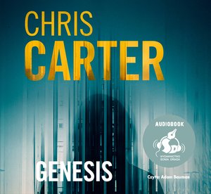 Genesis – audiobook