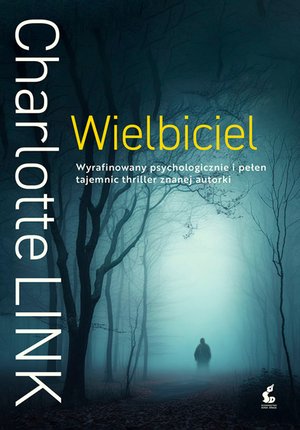Wielbiciel – ebook