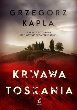 Krwawa Toskania – ebook
