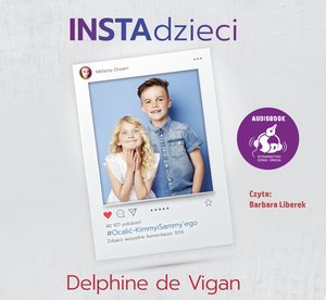 INSTAdzieci – audiobook