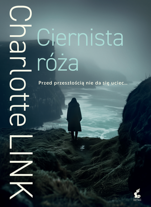 Ciernista Róża – ebook