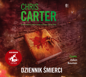 Dziennik śmierci – audiobook