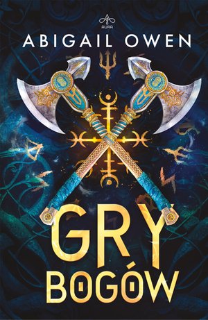 Gry bogów – ebook