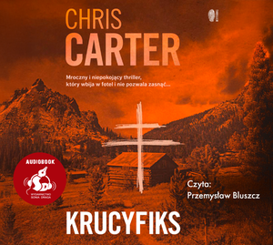Krucyfiks &ndash; audiobook
