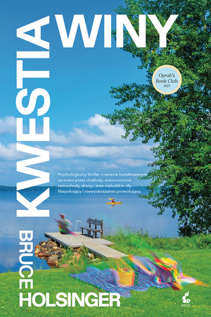 Kwestia winy &ndash; ebook
