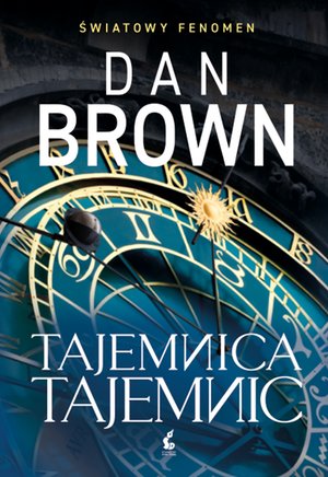 Tajemnica tajemnic &ndash; ebook