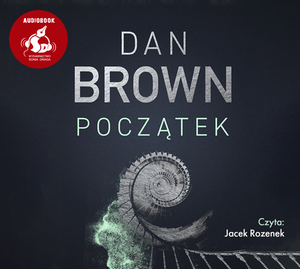 Początek &ndash; audiobook