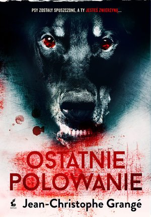Ostatnie polowanie – ebook