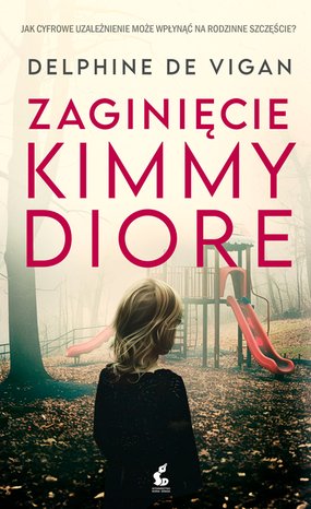 Zaginięcie Kimmy Diore – ebook