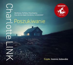 Poszukiwanie &ndash; audiobook