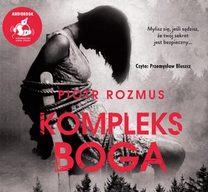 Kompleks Boga – audiobook
